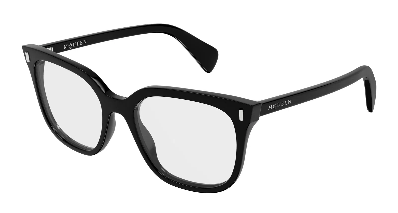 Alexander McQueen AM0585O Eyeglasses - view 11